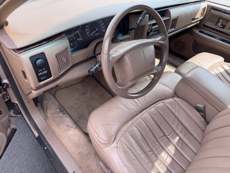 1996 Buick Roadmaster Estate