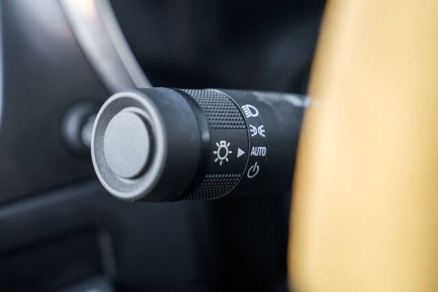 2019 Chevrolet Corvette ZR1