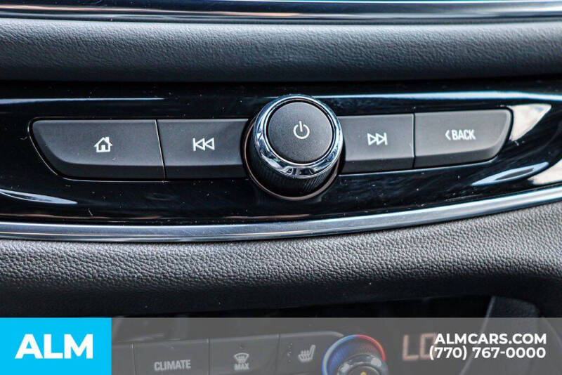 2024 Buick Enclave Premium