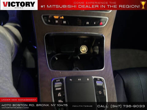 2021 Mercedes-Benz E-Class E 350 4MATIC