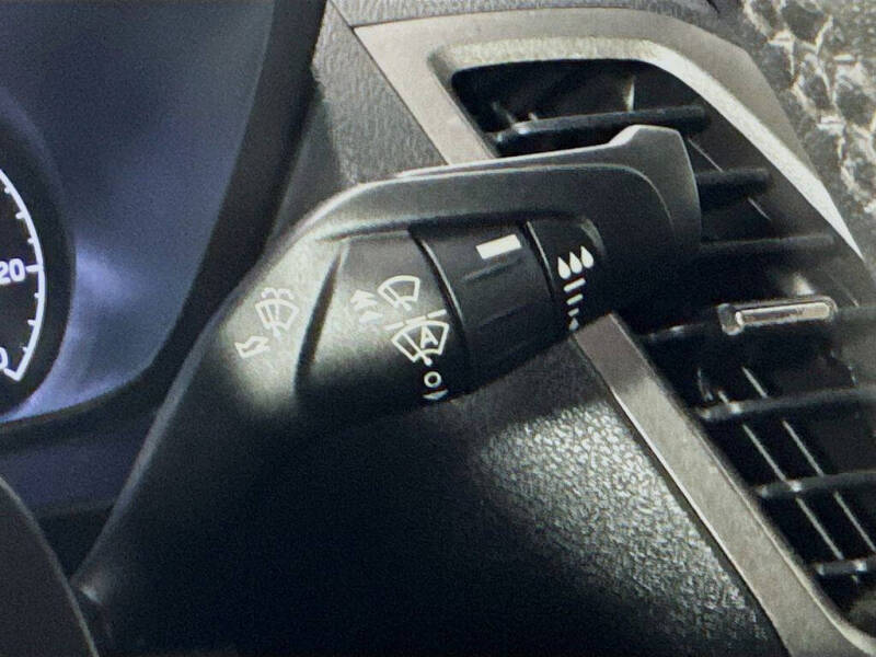 2019 Ford Transit Connect XLT