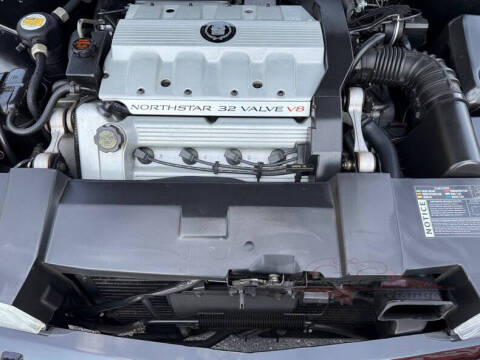 1993 Cadillac Allante