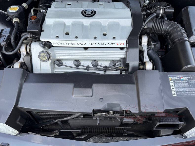 1993 Cadillac Allante