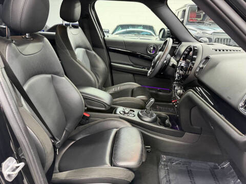 2023 MINI Countryman