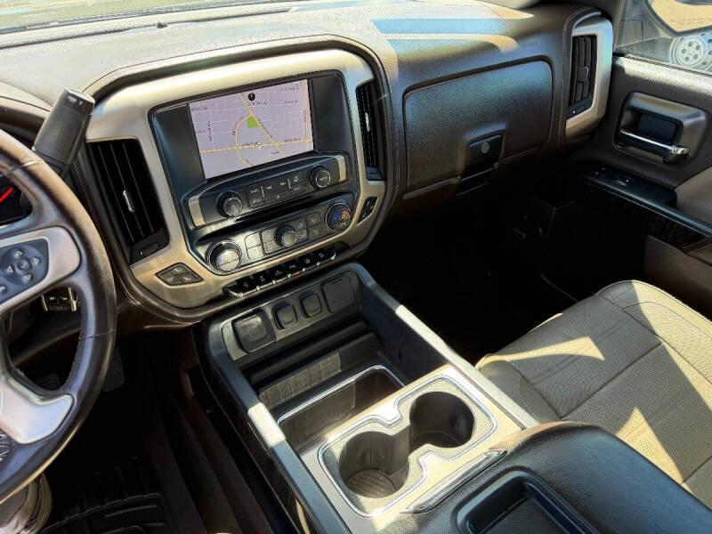 2015 GMC Sierra 1500
