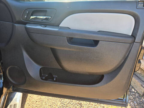 2010 GMC Sierra 1500 SLT