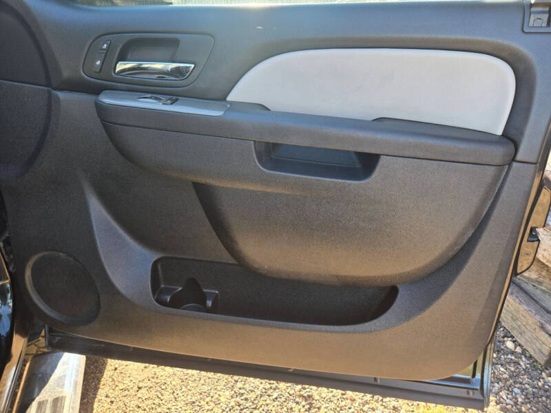 2010 GMC Sierra 1500 SLT