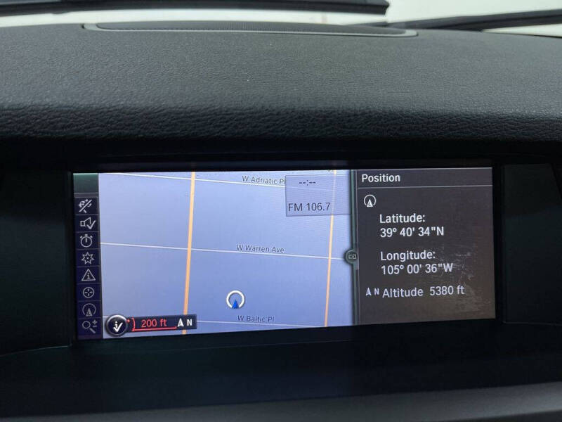 2011 BMW X3 xDrive28i