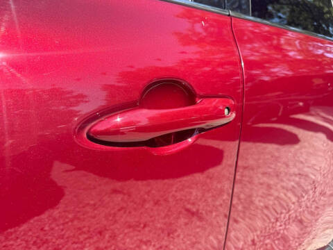 2022 Toyota Venza XLE