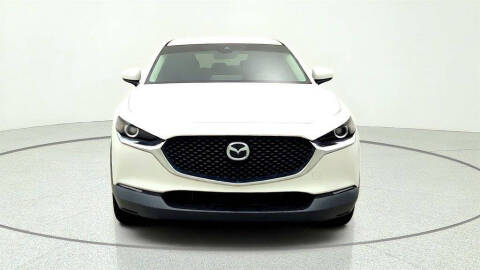 2021 Mazda CX-30 2.5 S