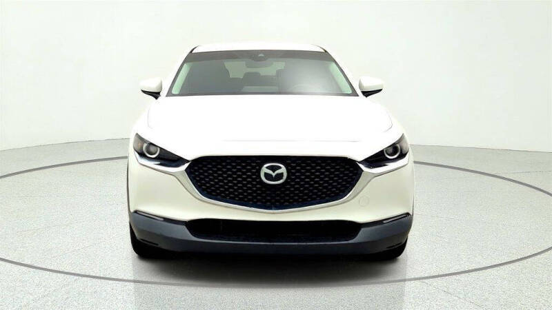 2021 Mazda CX-30 2.5 S