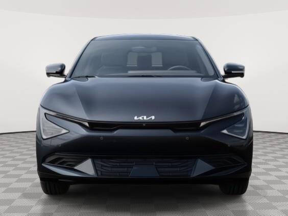 2025 Kia EV6 Light Long Range