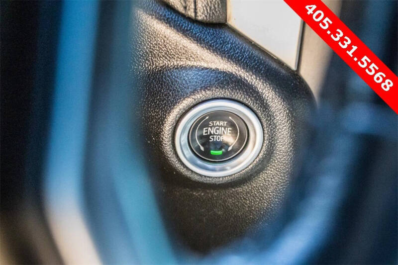 2021 Chevrolet Silverado 2500HD