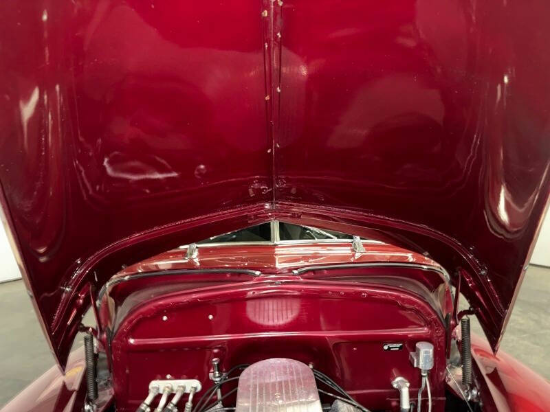 1948 Chevrolet Fleetmaster