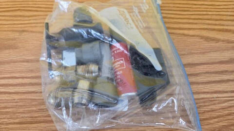 1987 Chevrolet Corvette