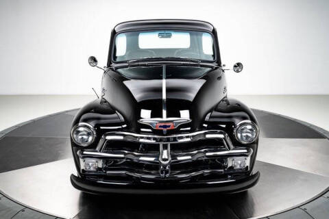 1955 Chevrolet 3100
