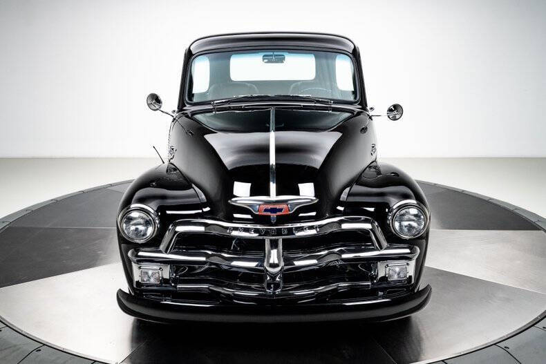 1955 Chevrolet 3100