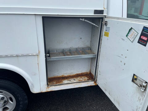 2007 Chevrolet Silverado 2500HD Classic