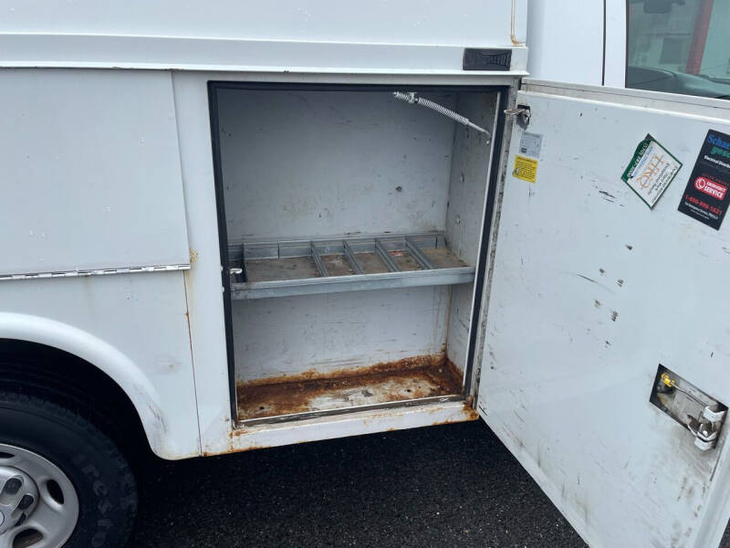 2007 Chevrolet Silverado 2500HD Classic