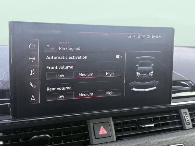 2024 Audi A5 quattro Premium Plus 45 TFSI