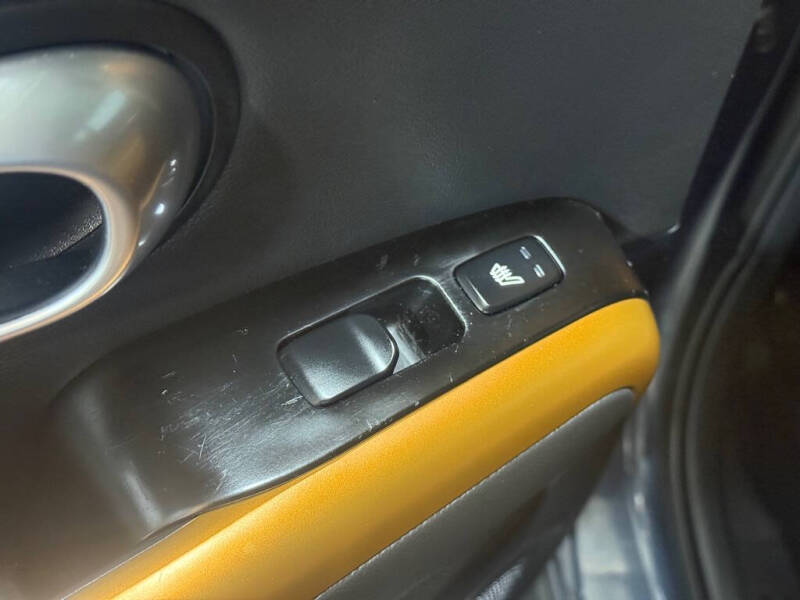 2016 Kia Soul !