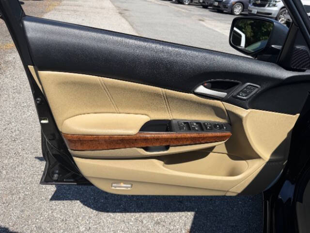 2011 Honda Accord