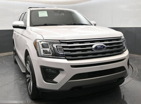 2019 Ford Expedition XLT