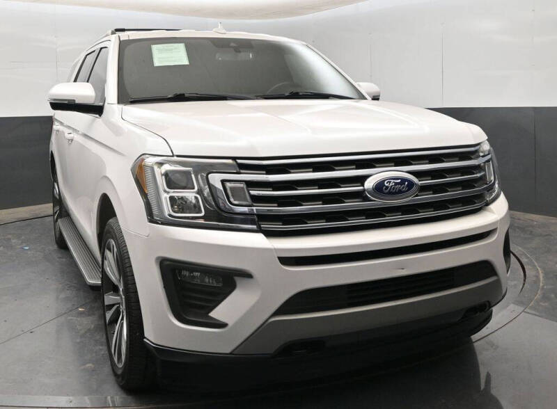 2019 Ford Expedition XLT