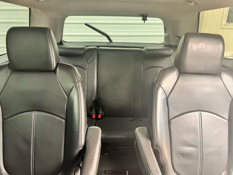 2013 GMC Acadia SLT-1