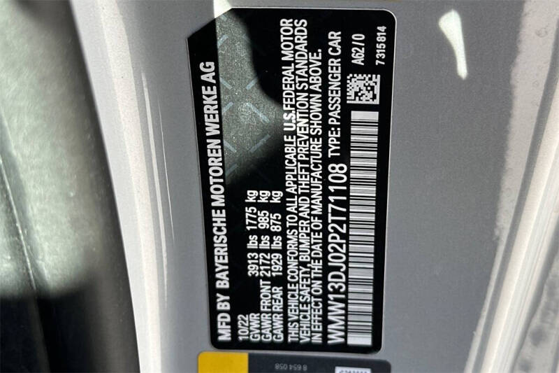 2023 MINI Hardtop 2 Door Cooper SE