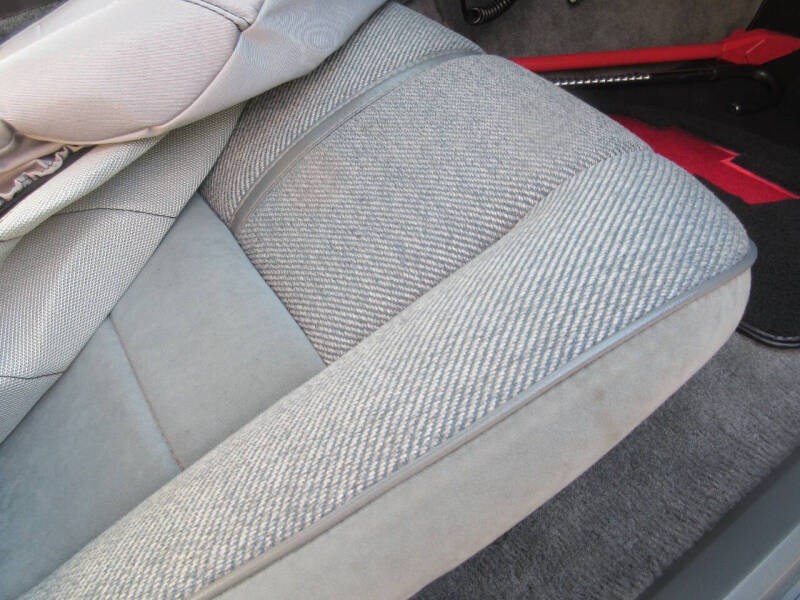 1992 Chevrolet Camaro RS