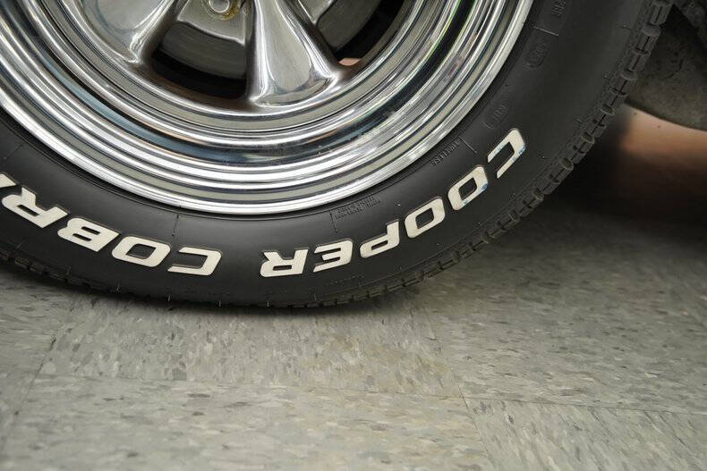 1979 Chevrolet El Camino