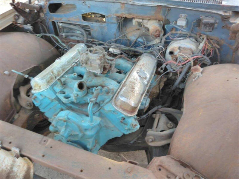 1962 Pontiac Grand Prix