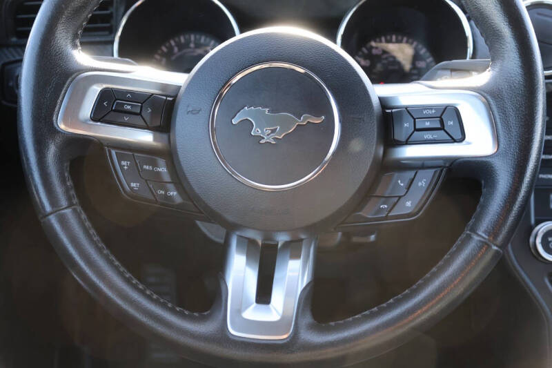 2015 Ford Mustang V6