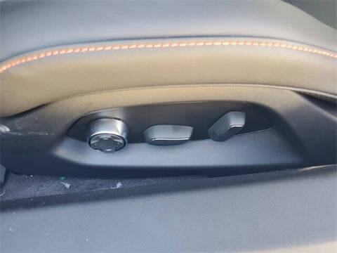 2026 Chevrolet Corvette Stingray