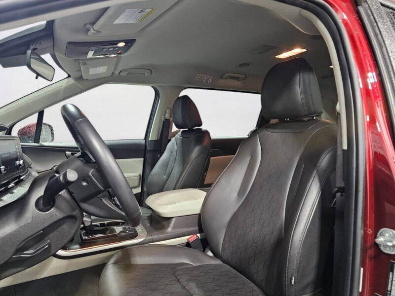 2024 Kia Carnival