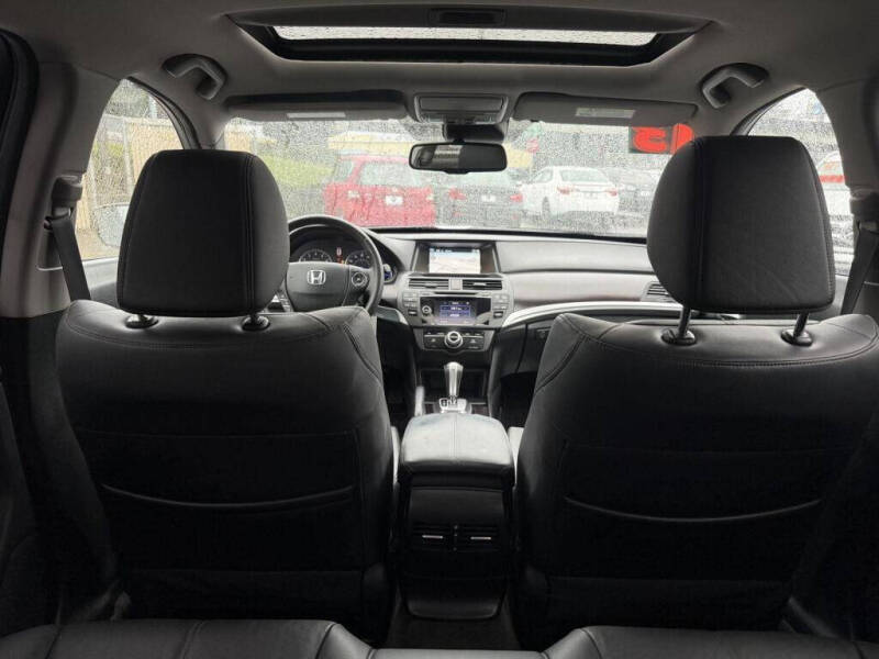 2013 Honda Crosstour EX-L