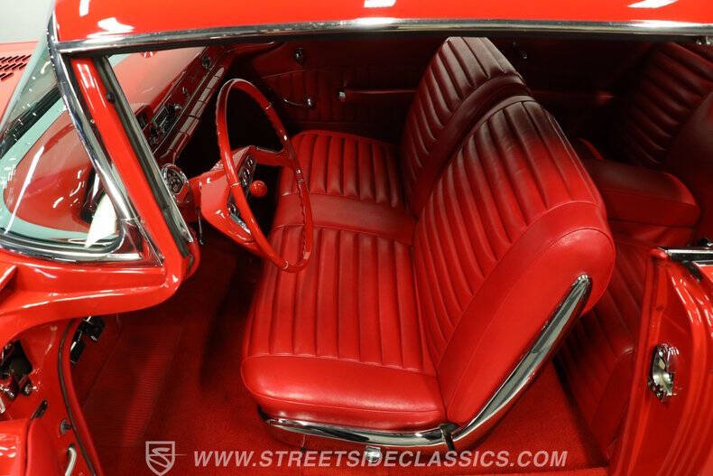 1958 Chevrolet Impala