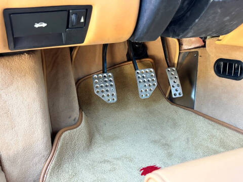 1998 Ferrari 550