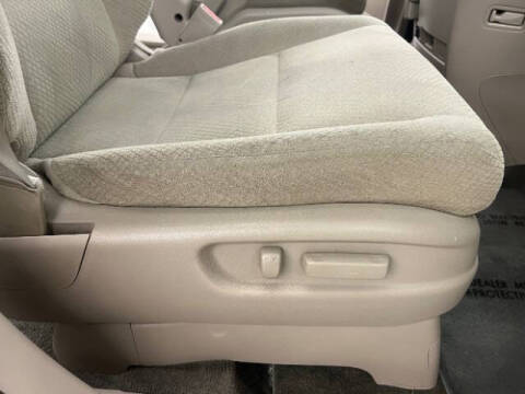 2014 Honda Odyssey LX