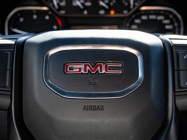 2023 GMC Sierra 2500HD