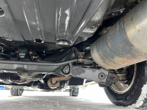 2012 Honda CR-V EX-L w/Navi