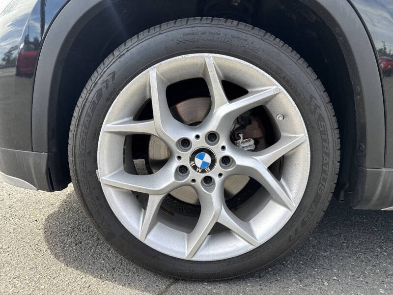 2015 BMW X1 xDrive28i