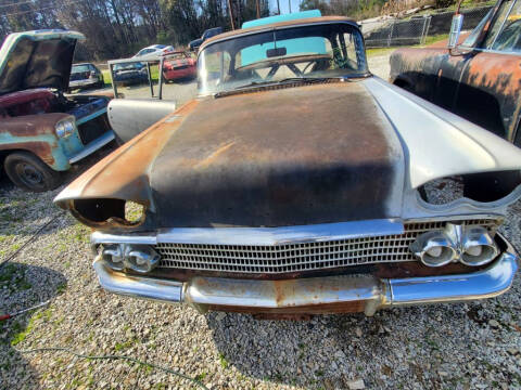 1958 Chevrolet Impala