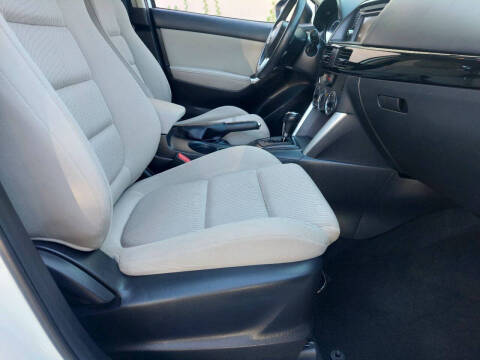 2014 Mazda CX-5 Touring