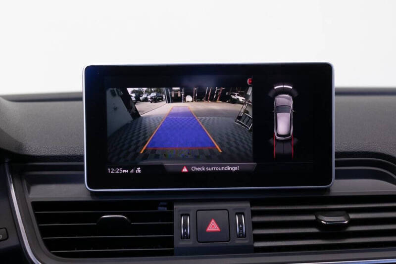 2020 Audi SQ5 3.0T quattro Premium Plus