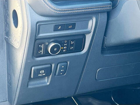 2023 Ford Expedition Platinum