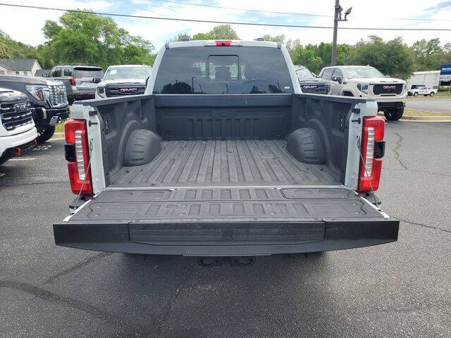 2025 Ford F-350 Super Duty