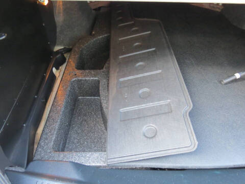 2015 Ford Taurus Police Interceptor