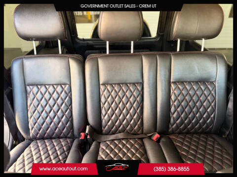 2004 Mercedes-Benz G-Class G 500